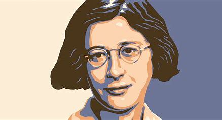 Simone Weil