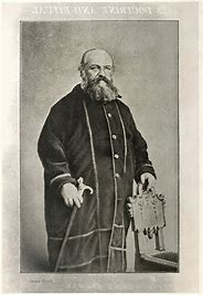 Eliphas Levi